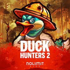 Duck Hunters 2 slot by Nolimit City